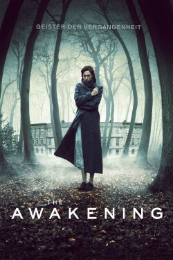 The Awakening - Geister der Vergangenheit (2011)