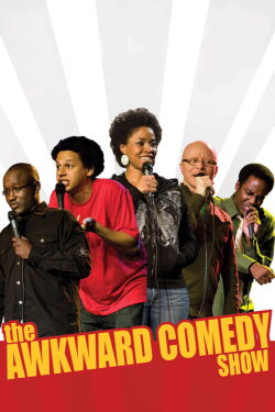 The Awkward Comedy Show (2010)