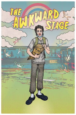 The Awkward Stage (2024)
