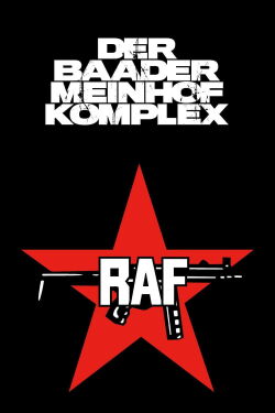 The Baader Meinhof Complex (2008)
