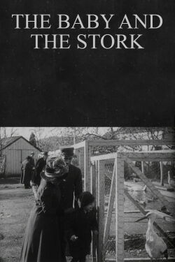 The Baby and the Stork (1912)