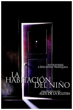 The Baby's Room (2006)