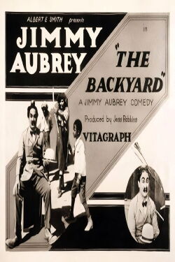 The Backyard (1920)