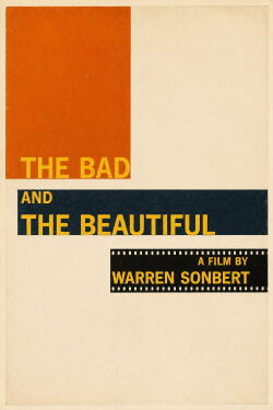 The Bad and the Beautiful (1968)