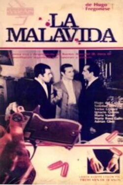 The Bad Life (1973)