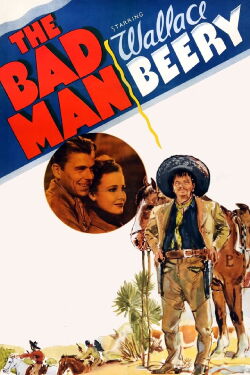 The Bad Man (1941)