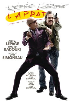 The Bait (2010)