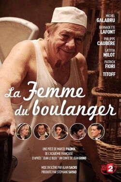 The Baker's Wife (2010)