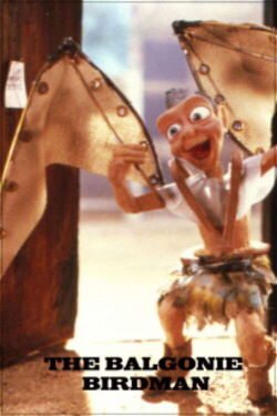 The Balgonie Birdman (1991)