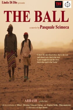 The Ball (2017)