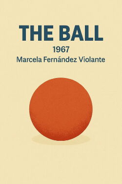 The Ball (1967)