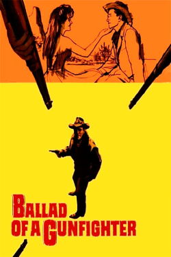 The Ballad of a Gunfighter (1964)