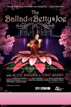 The Ballad of Betty & Joe (2008)