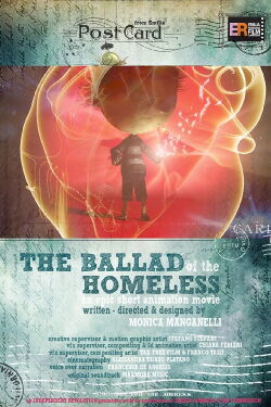 The Ballad of the Homeless (2015)