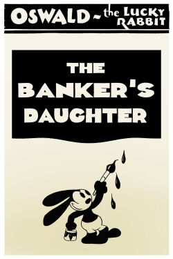 The Banker's Daughter (1927)