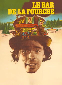 The Bar at the Crossing (1972)