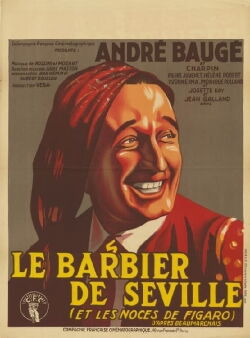 The Barber of Seville (1933)