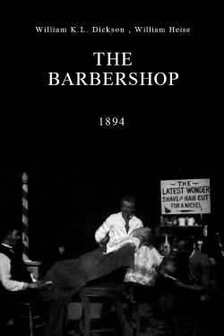 The Barbershop (1894)