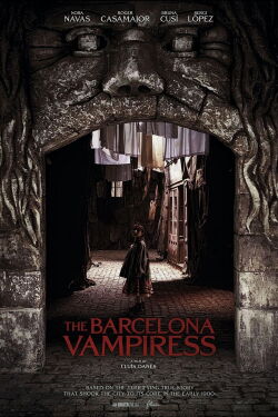 The Barcelona Vampiress (2020)