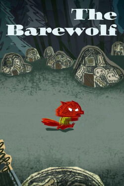The Barewolf (2011)