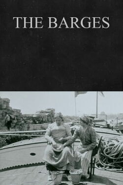 The Barges (1911)