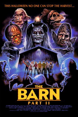 The Barn Part II (2022)