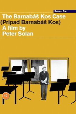 The Barnabás Kos Case (1965)
