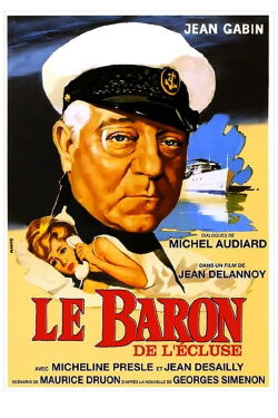 The Baron of the Locks (1960)