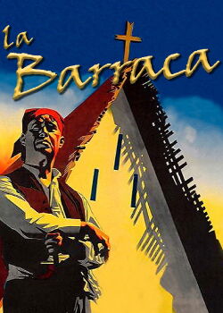 The Barracks (1945)