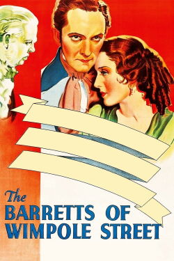 The Barretts of Wimpole Street (1934)