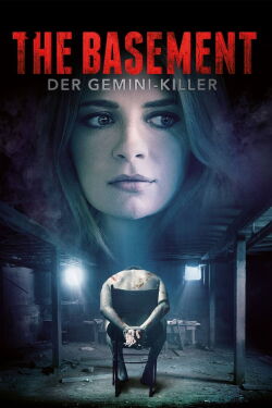 The Basement - Der Gemini-Killer (2018)