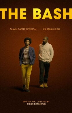 The Bash (2013)