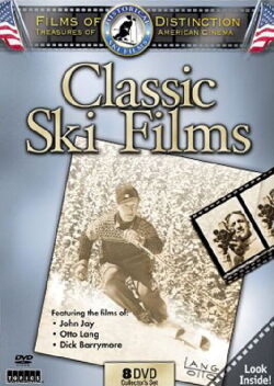 The Basic Principles of Skiing (1941)
