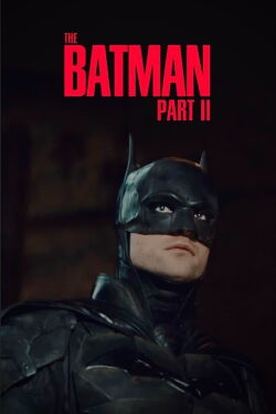 The Batman: Part II (2027)