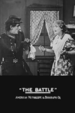 The Battle (1911)