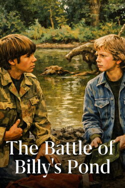 The Battle of Billy's Pond (1976)