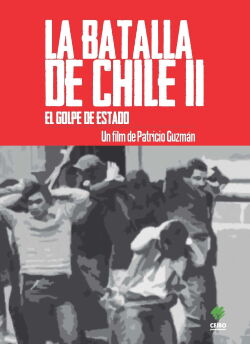 The Battle of Chile: Part II (1976)