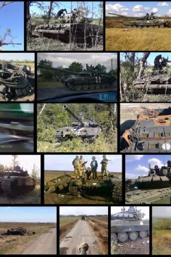 The Battle of Ilovaisk: Verifying Russian Military Presence in Ukraine (2019)