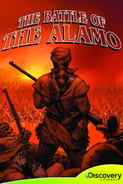 The Battle of The Alamo (1996)
