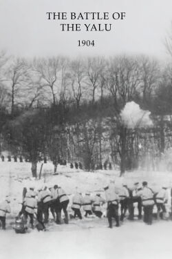 The Battle of the Yalu (1904)