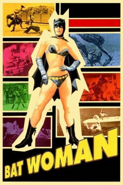 The Batwoman (1968)