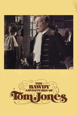 The Bawdy Adventures of Tom Jones (1976)