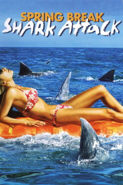 The Bay - Hai-Alarm! (2005)