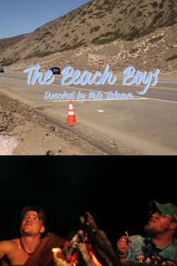 The Beach Boys (2024)