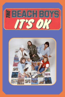 The Beach Boys: It's OK (1976)