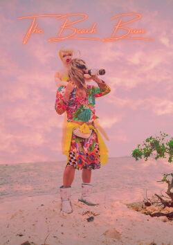 The Beach Bum (2019)