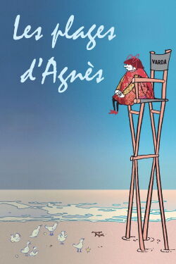 The Beaches of Agnès (2008)