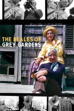 The Beales of Grey Gardens (2006)