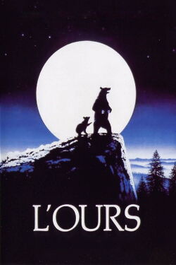 The Bear (1988)