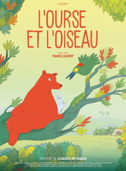 The Bear and the Bird (2026)